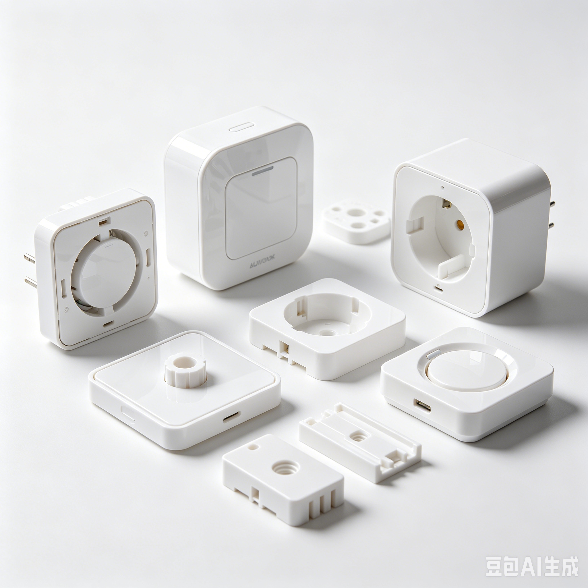 凤城模具开发
